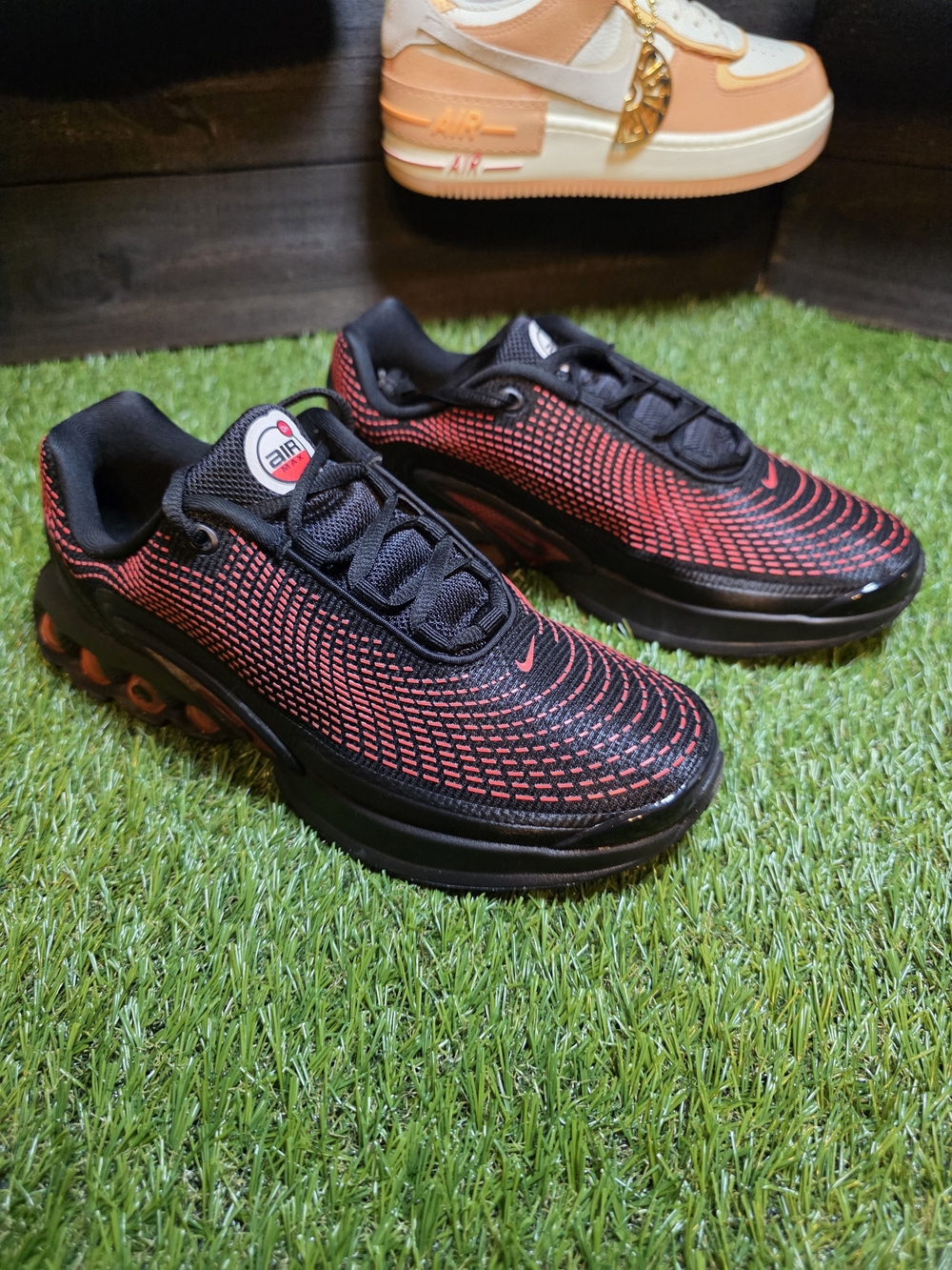 5.5y Nike Air Max DN8